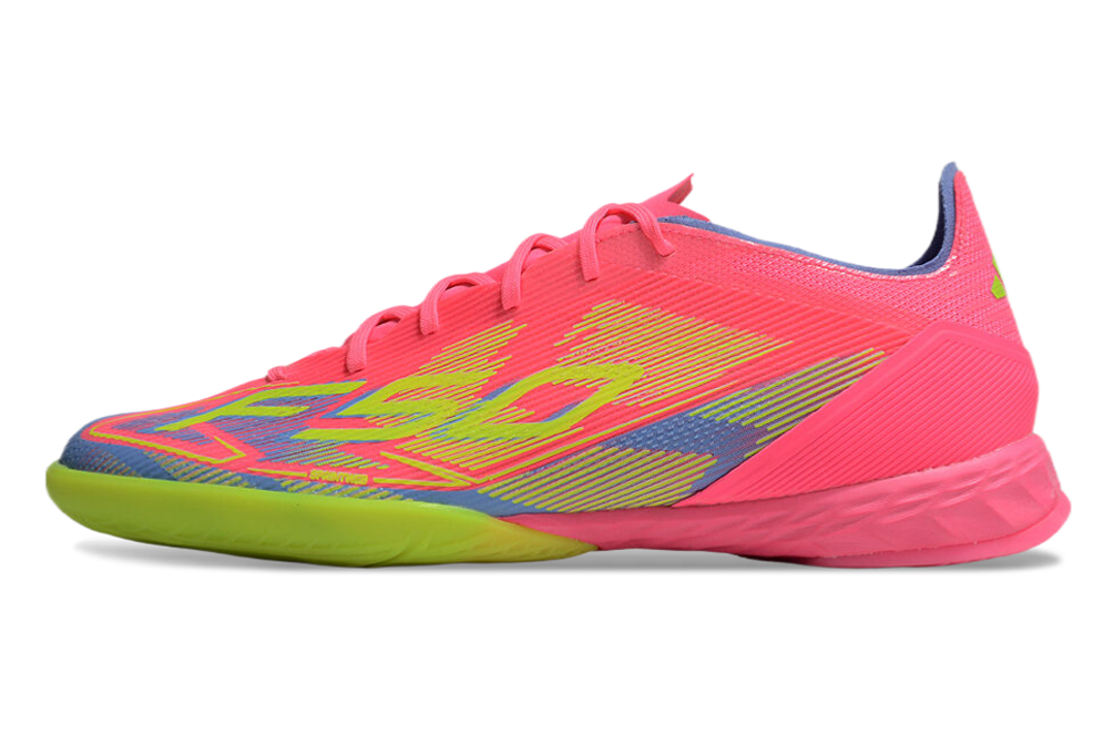Chuteira Adidas F50 Pro Futsal