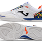 Chuteira Joma Top Flex Rebound Futsal