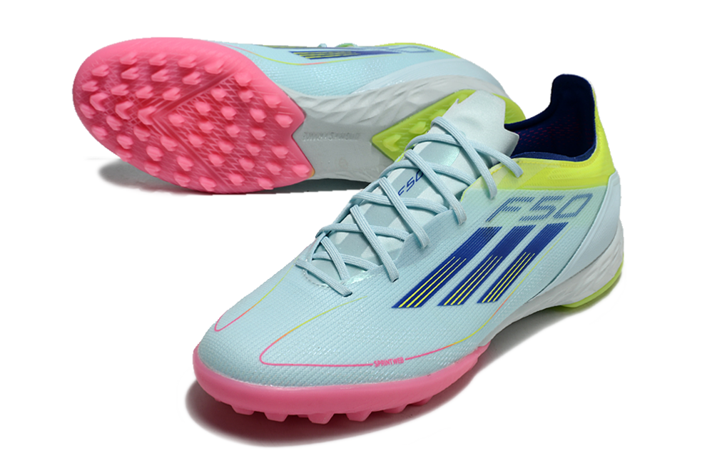 Chuteira Adidas F50 Elite Society