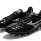 Chuteira Mizuno Morelia Neo II Made in Japan Campo