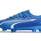 Chuteira Puma Ultra Ultimate Campo