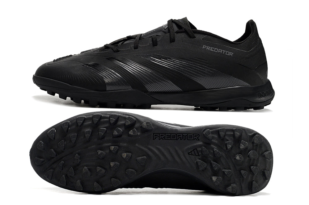 Chuteira Adidas Predator Tongue Society Elite