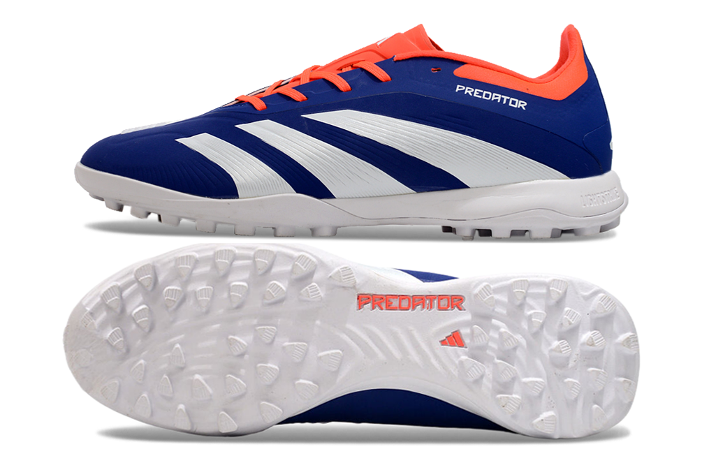 Chuteira Adidas Predator Tongue Society Elite