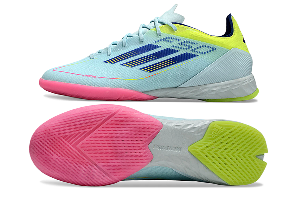 Chuteira Adidas F50 PRO Futsal