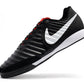 Chuteira Nike Tiempo Ligera IV Futsal