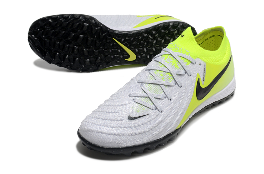 Chuteira Nike Phantom Luna II Low Elite Society