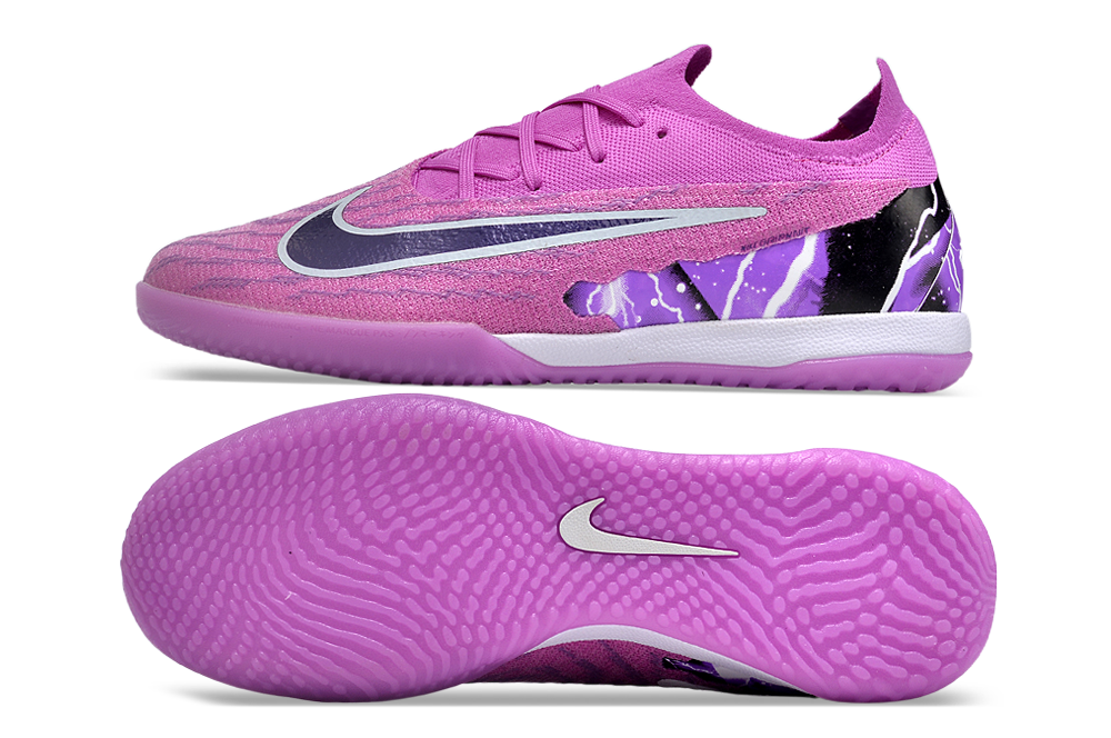 CHUTEIRA NIKE PHANTOM GX FUTSAL