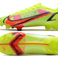 Chuteira Nike Mercurial Vapor XIV Elite Campo
