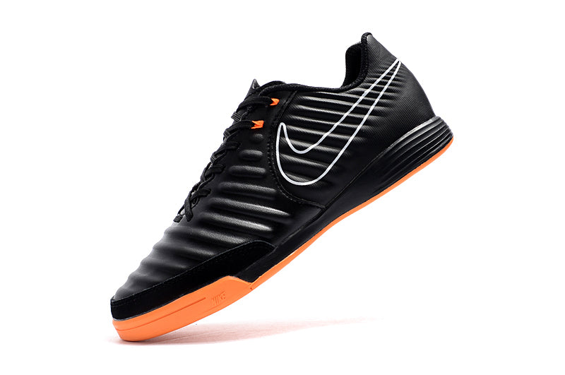 Chuteira Nike Tiempo Ligera IV Futsal