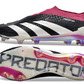Chuteira Adidas PREDATOR ELITE LACELESS BOOTS Campo