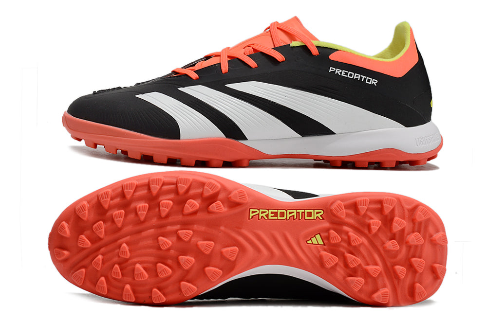 Chuteira Adidas Predator Tongue Society Elite