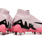 Chuteira Nike Air Zoom Mercurial Superfly IX Elite Campo