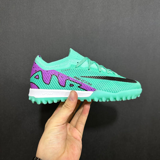 Chuteira Nike Mercurial Airzoom Elite Society Kids