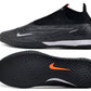 Chuteira Nike Phantom GX Elite Futsal