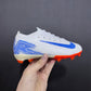 Chuteira Nike Mercurial Airzoom Elite Campo Kids