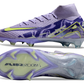 Chuteira Nike Air Zoom Mercurial Superfly IIX Elite Campo