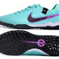 Chuteira Nike Tiempo Legend X PRO Society