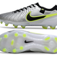 Chuteira Nike Tiempo Legend X Elite Campo
