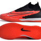 Chuteira Nike Phantom GX Elite Futsal