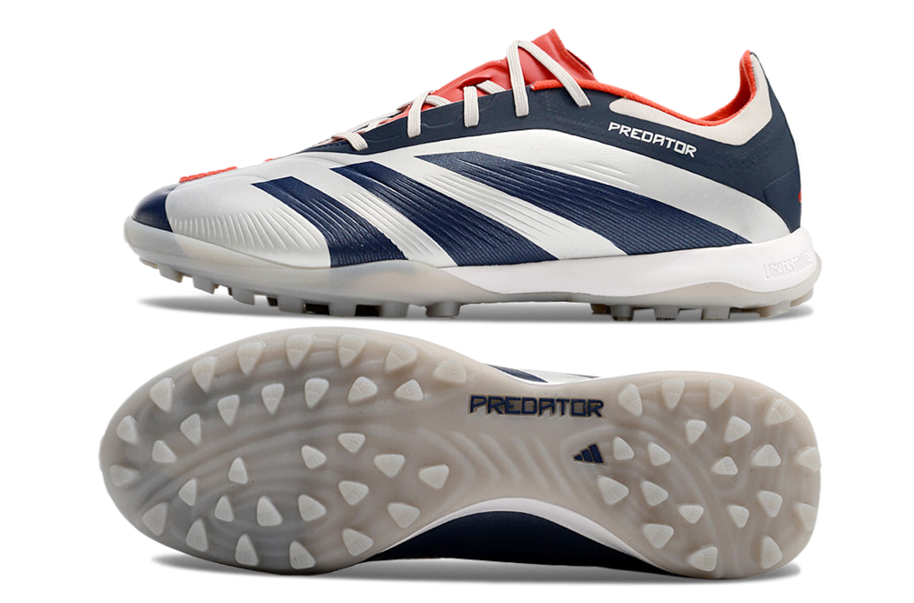 Chuteira Adidas Predator Tongue Society Elite