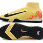 Chuteira Nike Air Zoom Mercurial Superfly X Elite Society