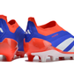 Chuteira Adidas PREDATOR ELITE LACELESS BOOTS Campo