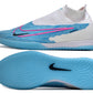 Chuteira Nike Phantom GX Elite Futsal