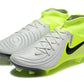 Chuteira Nike Phantom Luna Elite Campo Kids