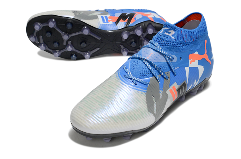 Chuteira Puma Future 8 Ultimate Suiço