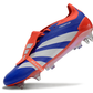 Chuteira Adidas Predator Tongue Elite Trava Mista