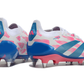 Chuteira Adidas 25 Predator Elite Tongue Trava Mista