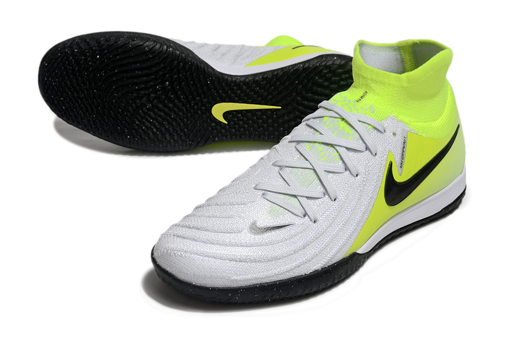 Chuteira Nike Phantom Luna Elite Futsal