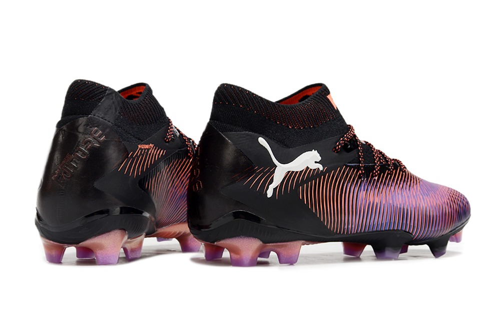 Chuteira Puma Future 8 Ultimate Campo