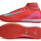 Chuteira Nike Air Zoom Mercurial Superfly X Elite Futsal