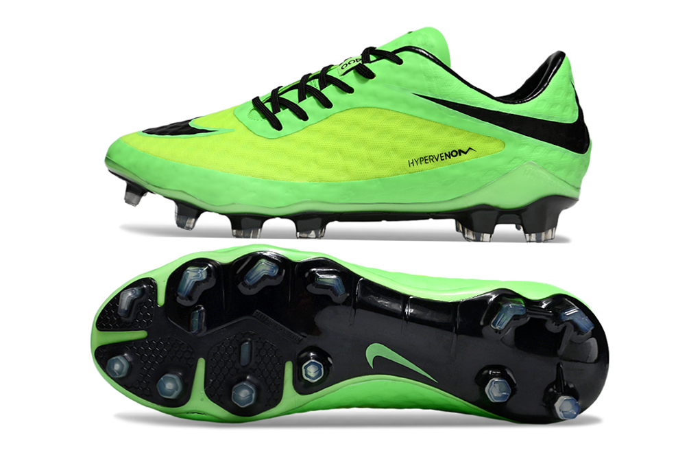 Chuteira Nike Hypervenom Campo