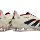 Chuteira Adidas Predator Tongue Elite Trava Mista