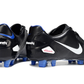Chuteira Nike Total 90 Laser Elite Campo