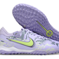 Chuteira Nike Tiempo Legend X PRO Society