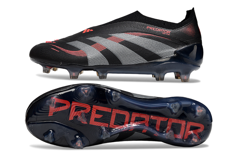 Chuteira Adidas 25 Predator Elite LL Campo