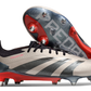 Chuteira Adidas 25 Predator Elite Tongue Trava Mista