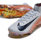 Chuteira Nike Mercurial Air Zoom 16 Elite Trava Mista