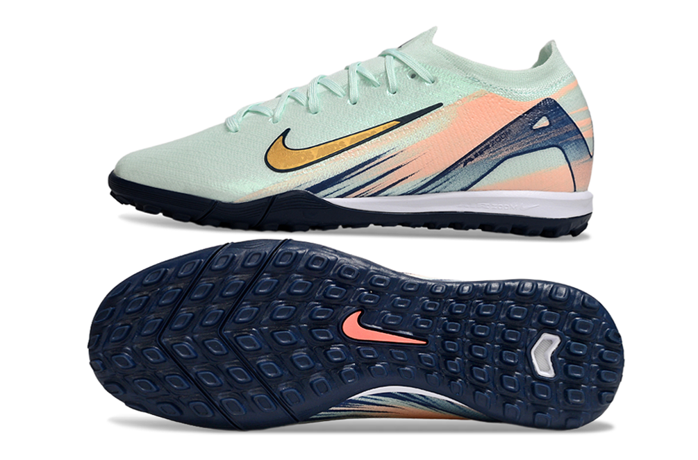 Chuteira Nike Air Zoom Mercurial Vapor XVI Low Elite Society