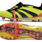 Chuteira Adidas Predator Elite Tongue Campo