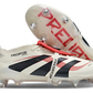 Chuteira Adidas 25 Predator Elite Tongue Trava Mista