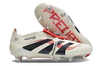Chuteira Adidas 25 Predator Elite Tongue Trava Mista