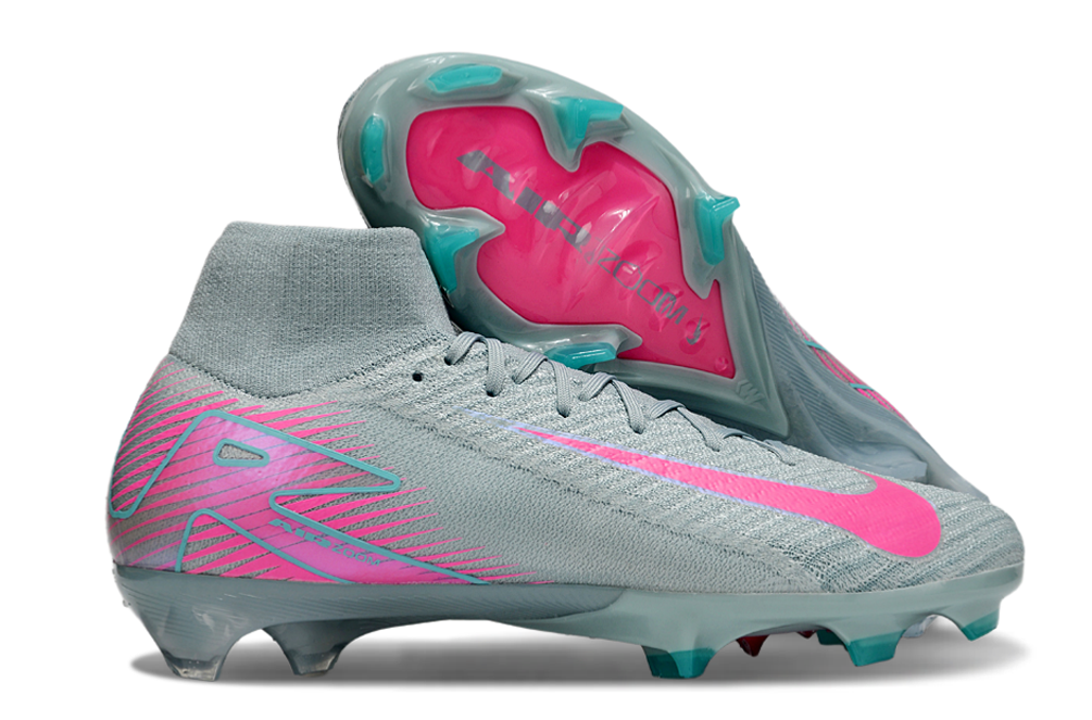 Chuteira Nike Air Zoom Mercurial Superfly IIX Elite Campo