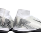 Chuteira Nike Air Zoom Mercurial Superfly X Elite Futsal