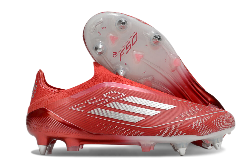 Chuteira Adidas F50 "Yamal`s" Elite Campo