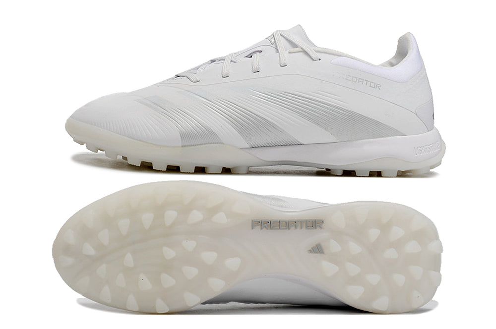Chuteira Adidas Predator Tongue Society Elite