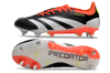 Chuteira Adidas 25 Predator Elite Tongue Trava Mista
